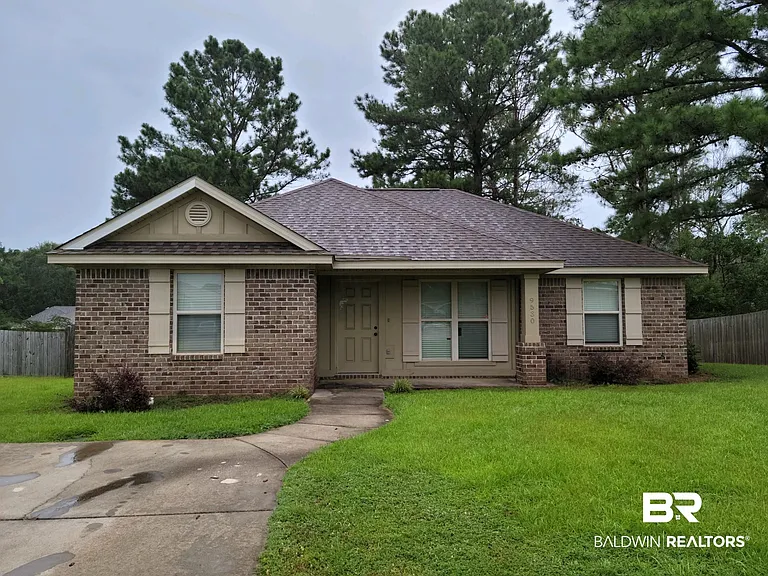 9530 Fox Hunter Ct W — Photo 1