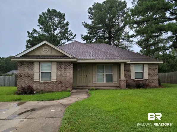 9530 Fox Hunter Ct W, Semmes, AL 36575
