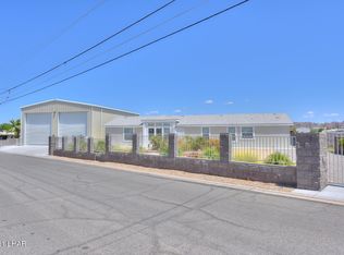 10751 Crystal Cyn, Parker, AZ 85344