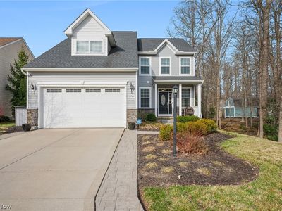 10564 Herrington Dr, Aurora, OH, 44202