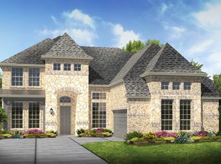 14108 Devenish Dr, Frisco, TX 75035