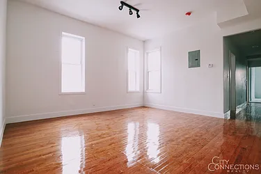 Rented by City Connections Realty