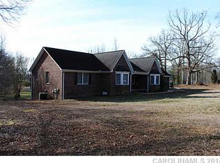 100 Five R Rd, Salisbury, NC 28146