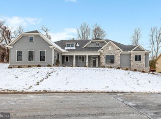 10624 Old Barn Rd, New Market, MD 21774