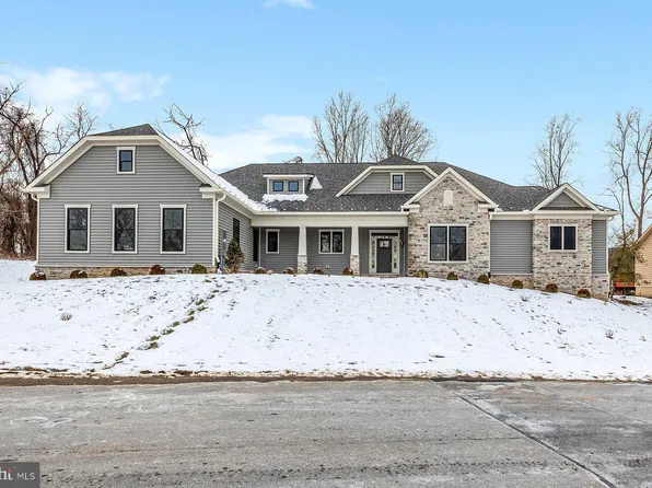 10624 Old Barn Rd, New Market, MD 21774