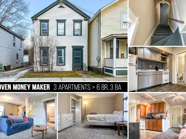 3 Division St, Delhi, NY 13753