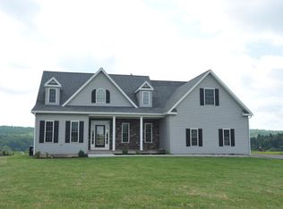 7 Ridge View Ln, Horseheads, NY 14845