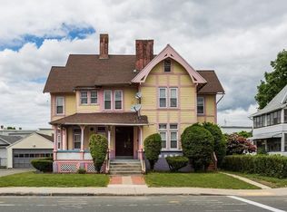 397 Front St, Chicopee, MA 01013