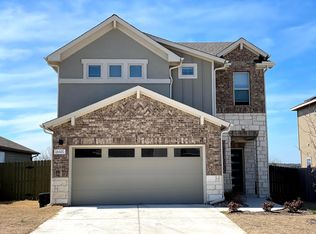 16401 Fetching Ave, Manor, TX 78653