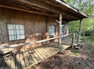 7615 Zachary Trl, Rudy, AR 72952