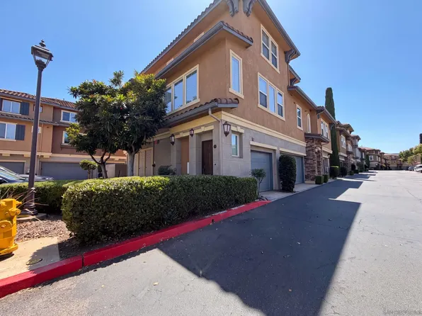 148 Via Montisi, Santee, CA 92071