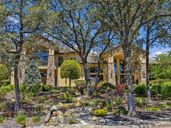 9965 Spyglass Cir, Auburn, CA 95602