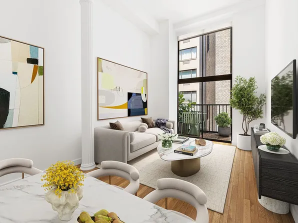 67 E 11th St APT 503, New York, NY 10003