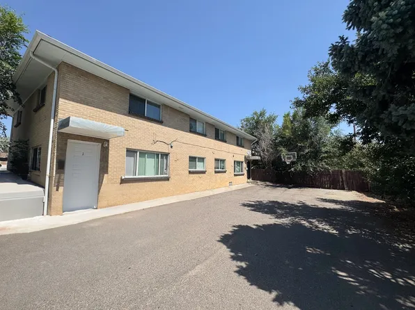 7240 Tennyson Street, 7240 Tennyson St #3, Westminster, CO 80030