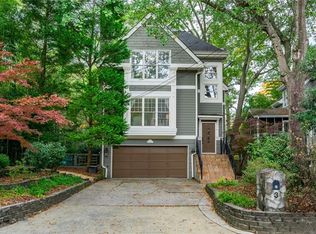 3 Kings Cir NE, Atlanta, GA 30305