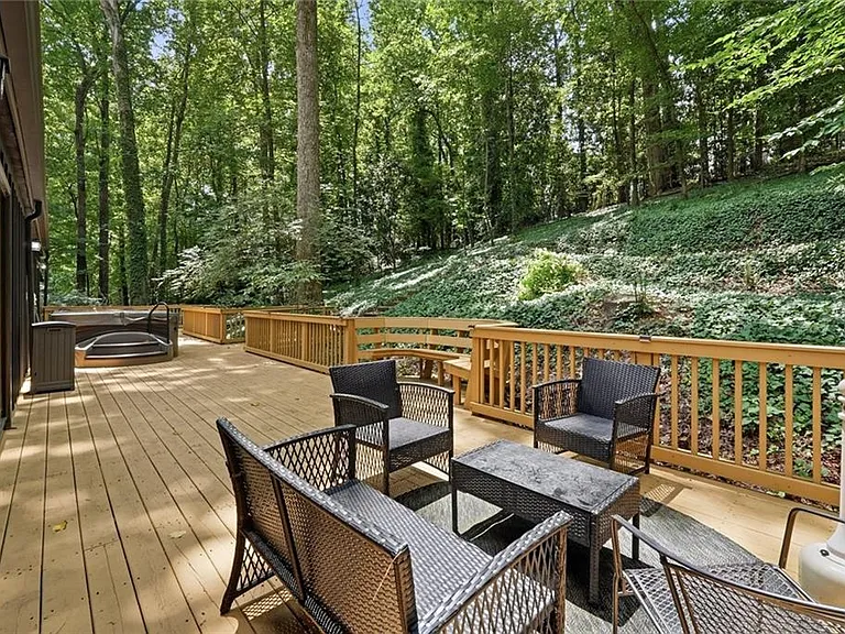 1210 E Beechwood Dr NW — Photo 14