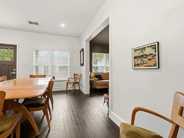 603 Crockett St — Photo 10