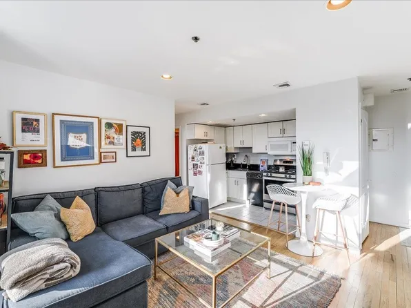 457 2nd St APT 6, Hoboken, NJ 07030