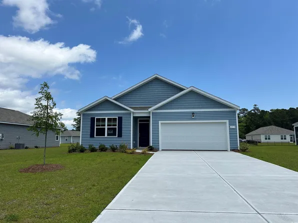 459 Samara Dr. Lot 84- Cali B, Longs, SC 29568