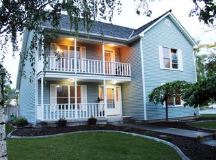 3605 Cobblestone Ln, Idaho Falls, ID 83404