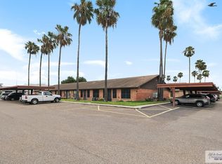 1500 S Evergreen St #90, Mission, TX 78572