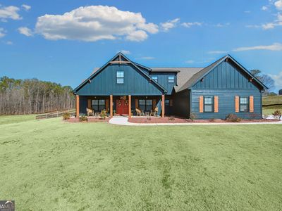 1011 Highway 16 W, Newnan, GA, 30263