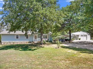 11403 E 264th St, Beggs, OK 74421