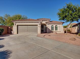 840 E Riviera Pl, Chandler, AZ 85249