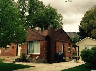 3318 Fowler Ave, Ogden, UT 84403