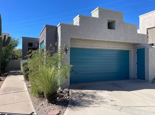 5573 N Crystal Mist Pl, Tucson, AZ 85750