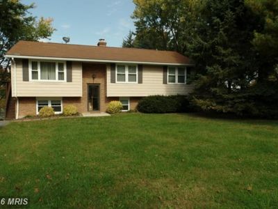 550 Marshall Dr, Westminster, MD, 21157