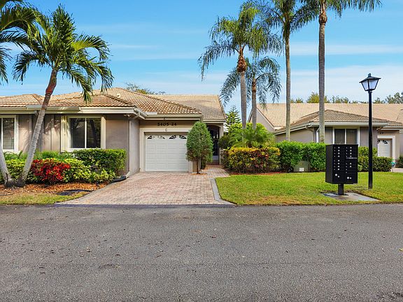 2nd image of 5405 Monterey Circle #G