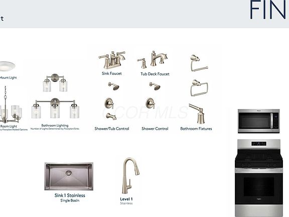 3rd image of 6280 Lampone Dr Lot 344