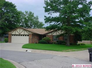 6427 NE Harvard Ct, Bartlesville, OK 74006