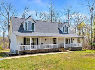 3965 Boston Creek Dr, Charlottesville, VA 22902