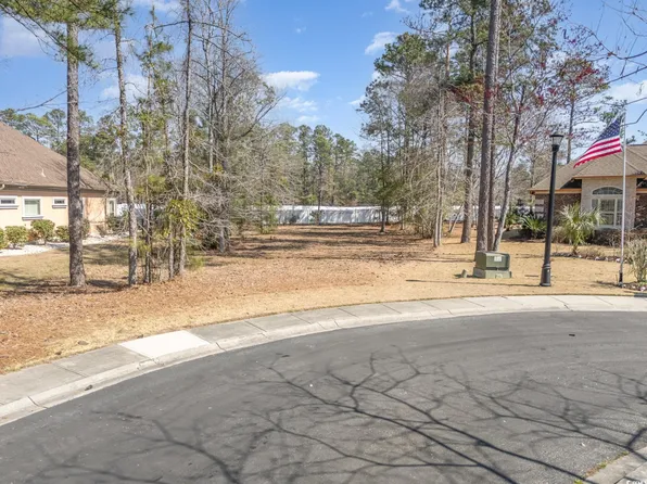 4015 Blackwood Ct. Lot 547, Myrtle Beach, SC 29588