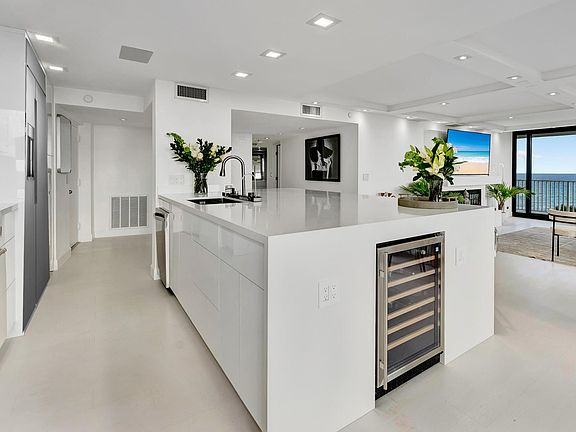 2nd image of 3360 S Ocean Blvd APT 5G