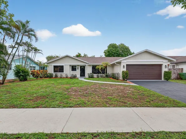 5830 SW 120th Avenue, Cooper City, FL 33330