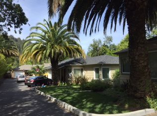 1117 Sir Francis Drake Blvd APT 4, Greenbrae, CA 94904