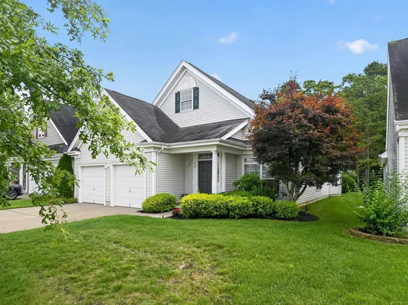 78 Burnside Dr, Egg Harbor Township, NJ 08234