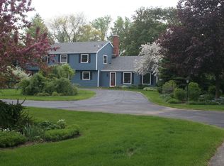 4637 Bluffside Dr, Racine, WI 53402