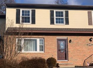 5490 Kenwood Ave, Harrisburg, PA 17112
