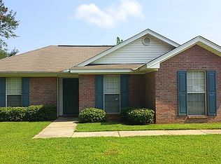 4205 Lauramac Ct, Montgomery, AL 36116