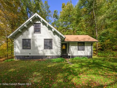 75 Upper Hollow Road, Hillsdale, NY, 12529
