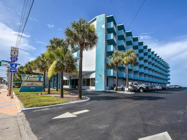 313 S Atlantic Ave #217, Daytona Beach, FL 32118