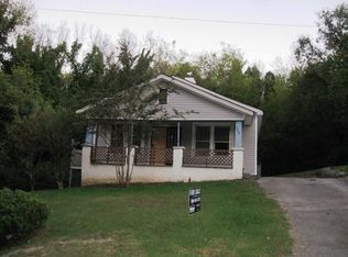 2606 Barr Woods Rd, Saluda, SC 29138