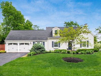 2866 Mountview Rd, Columbus, OH, 43221