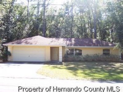 6636 E Waverly St, Inverness, FL, 34452
