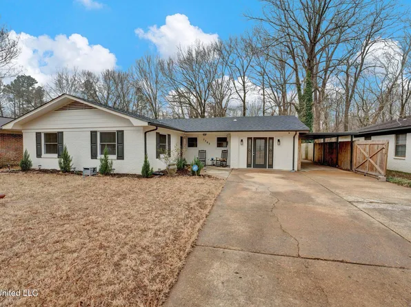 7763 Cotton Lane Dr, Southaven, MS 38671