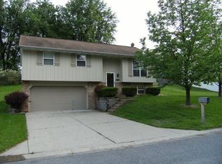 908 Indiana Ave, Collinsville, IL 62234